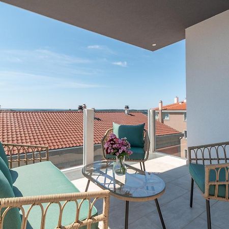 Apartman Lotos Διαμέρισμα Τρογκίρ Εξωτερικό φωτογραφία