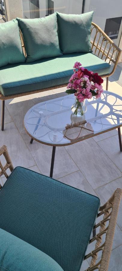 Apartman Lotos Διαμέρισμα Τρογκίρ Εξωτερικό φωτογραφία