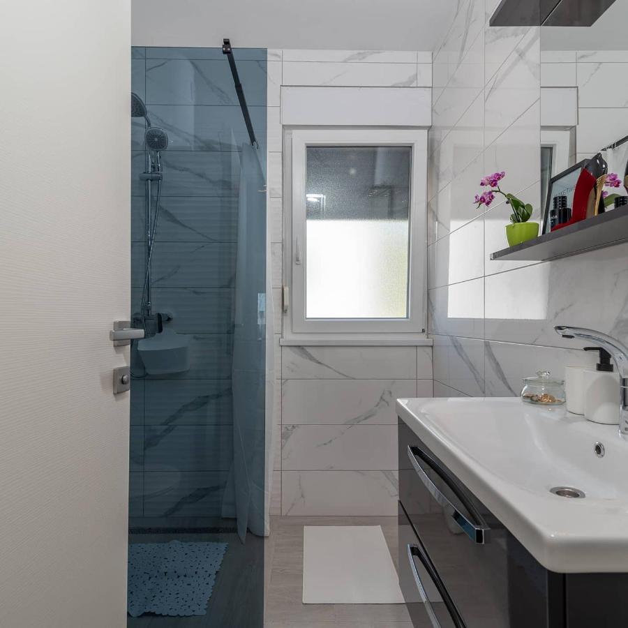 Apartman Lotos Διαμέρισμα Τρογκίρ Εξωτερικό φωτογραφία