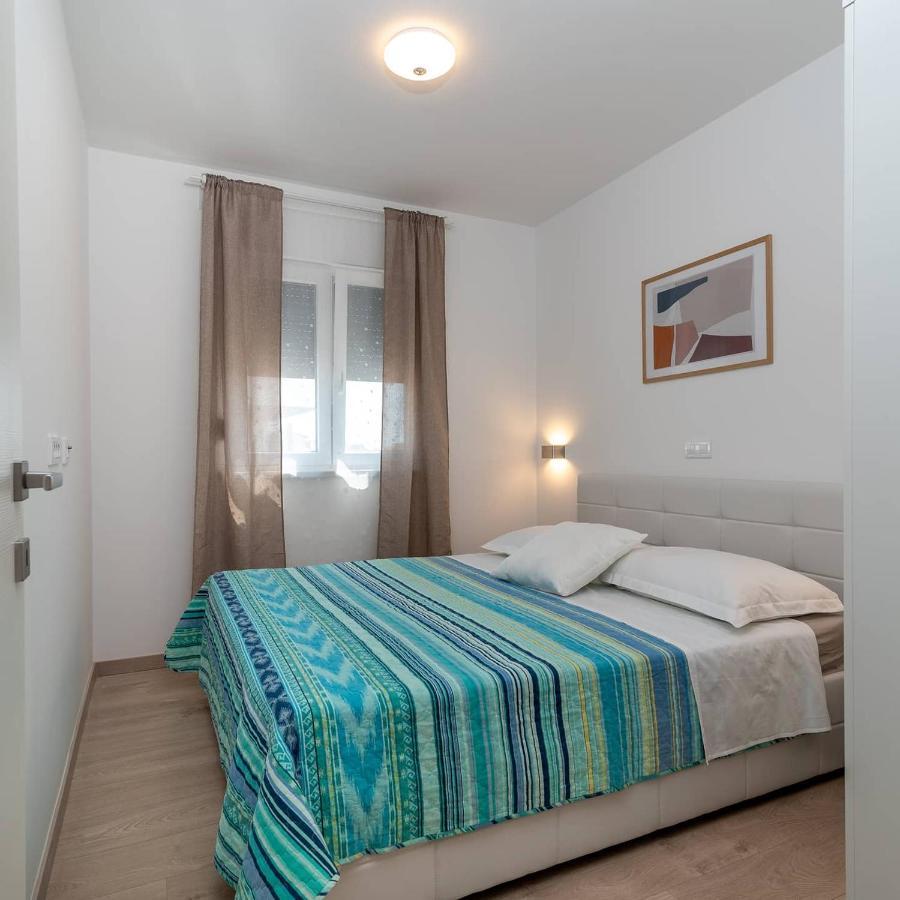 Apartman Lotos Διαμέρισμα Τρογκίρ Εξωτερικό φωτογραφία