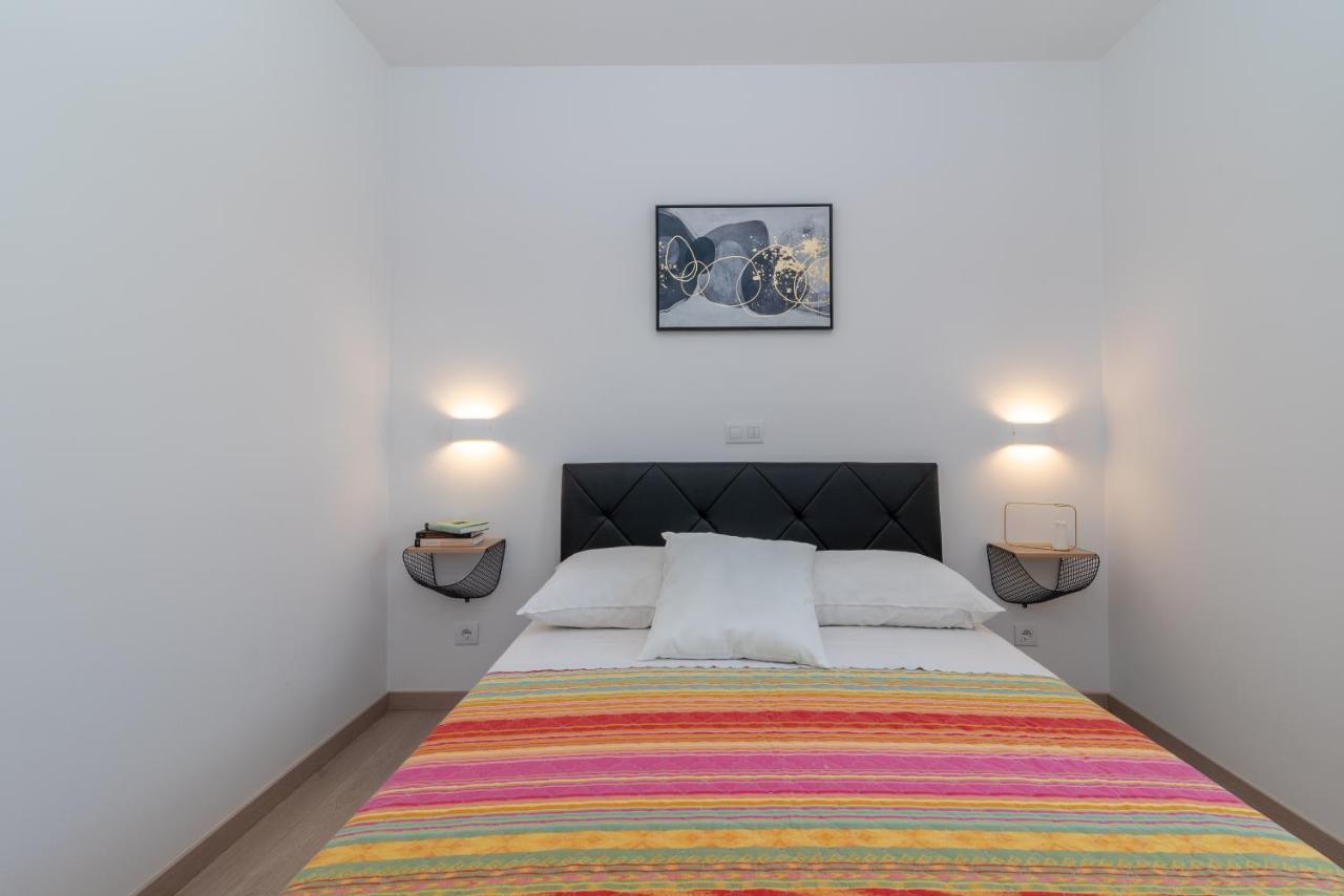 Apartman Lotos Διαμέρισμα Τρογκίρ Εξωτερικό φωτογραφία