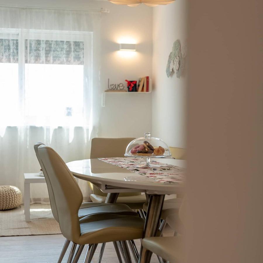 Apartman Lotos Διαμέρισμα Τρογκίρ Εξωτερικό φωτογραφία