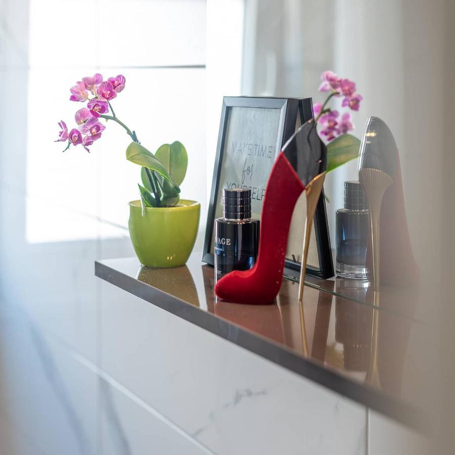 Apartman Lotos Διαμέρισμα Τρογκίρ Εξωτερικό φωτογραφία