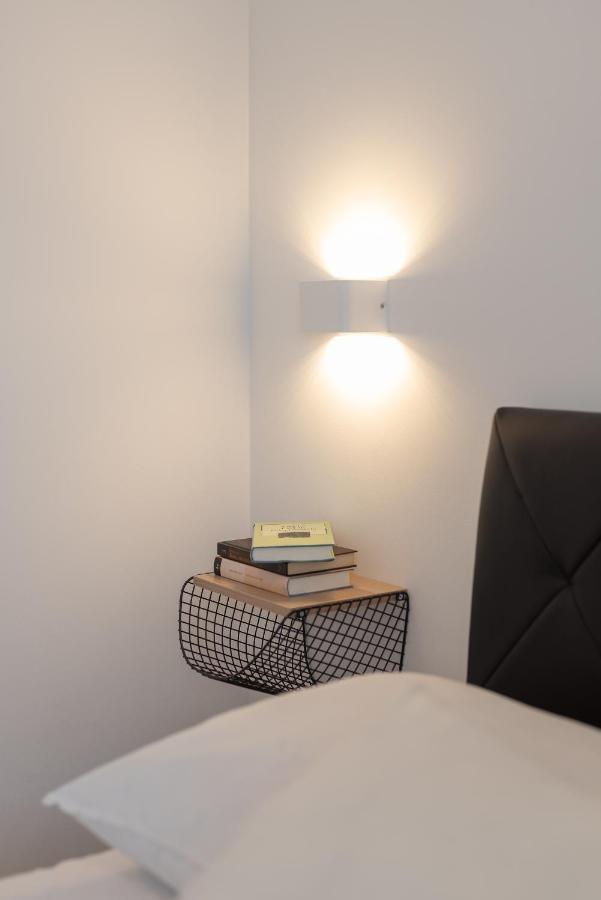 Apartman Lotos Διαμέρισμα Τρογκίρ Εξωτερικό φωτογραφία