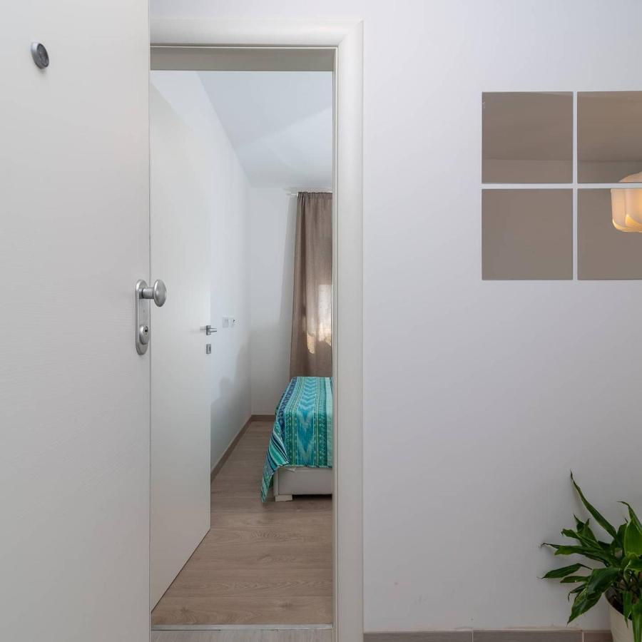 Apartman Lotos Διαμέρισμα Τρογκίρ Εξωτερικό φωτογραφία
