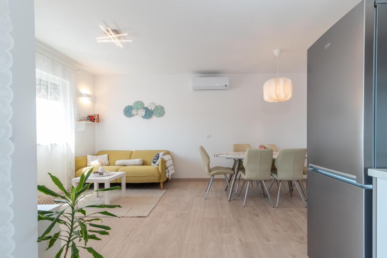 Apartman Lotos Διαμέρισμα Τρογκίρ Εξωτερικό φωτογραφία