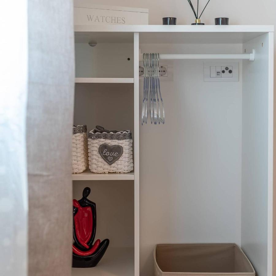 Apartman Lotos Διαμέρισμα Τρογκίρ Εξωτερικό φωτογραφία