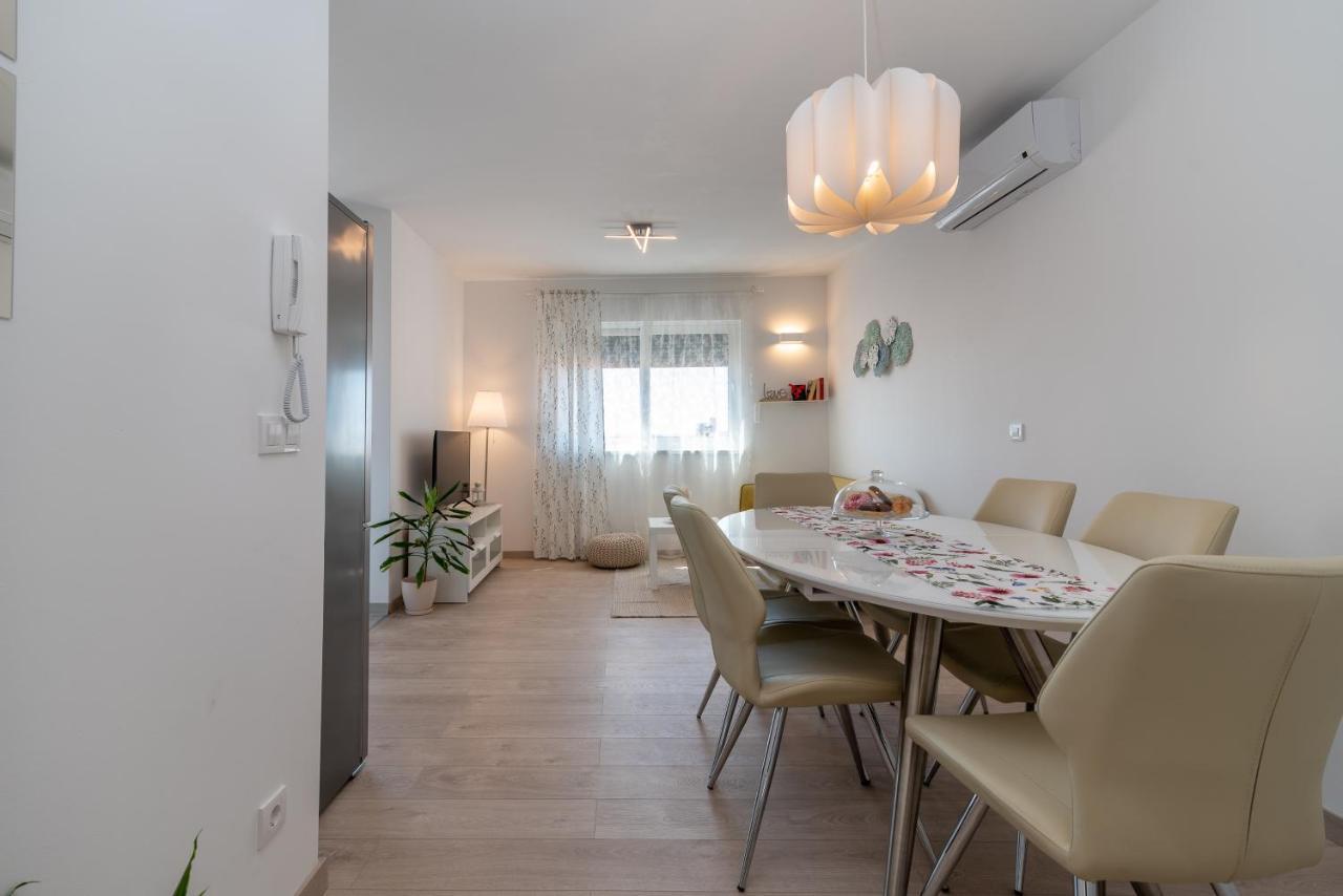 Apartman Lotos Διαμέρισμα Τρογκίρ Εξωτερικό φωτογραφία