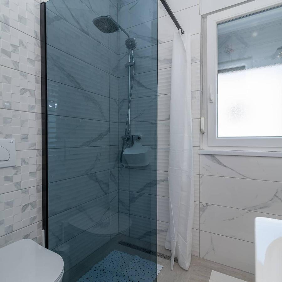 Apartman Lotos Διαμέρισμα Τρογκίρ Εξωτερικό φωτογραφία