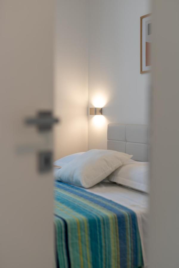 Apartman Lotos Διαμέρισμα Τρογκίρ Εξωτερικό φωτογραφία