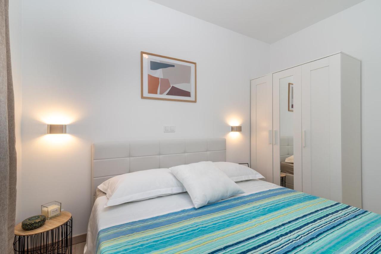 Apartman Lotos Διαμέρισμα Τρογκίρ Εξωτερικό φωτογραφία